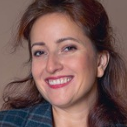 Salima Nabulsi