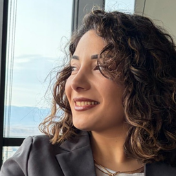 Tamar Karakumchiani